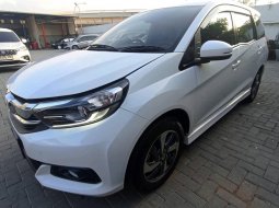 Honda Mobilio E  1.5 AT 2020 Putih