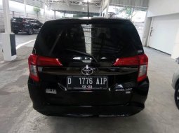 Toyota Calya G 1.2 AT 2020 Hitam 3