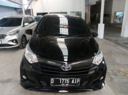 Toyota Calya G 1.2 AT 2020 Hitam 1