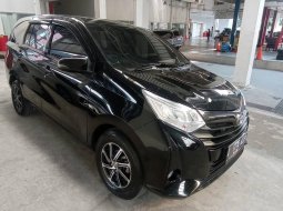 Toyota Calya G 1.2 AT 2020 Hitam 6