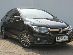 Honda City E CVT 2018 - Garansi 1 Tahun - Promo Free Asuransi ALL RISK 1 TAHUN