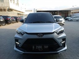 Toyota Raize 1.0T  AT GR Sport TSS (Two Tone) 2021