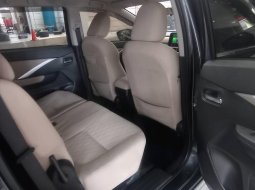 Mitsubishi Xpander Ultimate 1.5 A/T 2021 ABU ABU 4