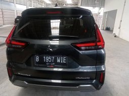 Mitsubishi Xpander Ultimate 1.5 A/T 2021 ABU ABU 3