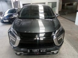 Mitsubishi Xpander Ultimate 1.5 A/T 2021 ABU ABU 1