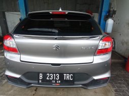 Suzuki Baleno GL 1.5  A/T 2020 ABU ABU 4