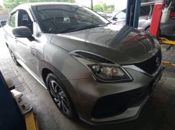 Suzuki Baleno GL 1.5  A/T 2020 ABU ABU 5