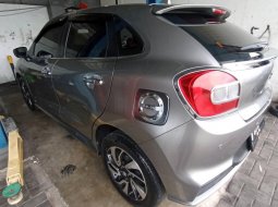 Suzuki Baleno GL 1.5  A/T 2020 ABU ABU 6