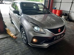 Suzuki Baleno GL 1.5  A/T 2020 ABU ABU 1