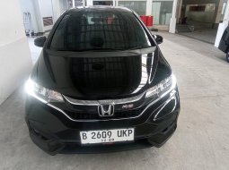 HONDA JAZZ RS 1.5 AT 2020 HITAM