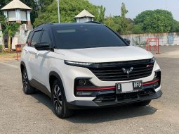 Wuling Almaz RS Pro 7-Seater 2022