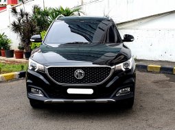 MG ZS Ignite 2020 lux sunroof hitam km 37rb dp 27 jt saja