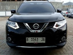 JUAL Nissan X-Trail 2.5 CVT 2019 Hitam