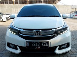 JUAL Honda Mobilio E CVT 2020 Putih