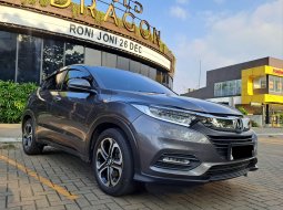 Honda HR-V 1.5L E CVT Special Edition 2018