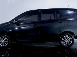 JUAL Toyota Calya G AT 2020 Hitam 3