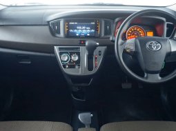 JUAL Toyota Calya G AT 2020 Hitam 8