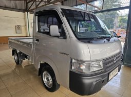 Suzuki All New Carry Futura PU 1.5 FD AC PS 2023 Silver