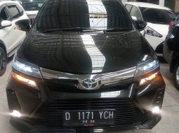 Toyota Avanza Veloz 1.5 AT 2021