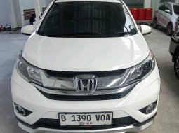 Honda BR-V E Prestige AT 2017