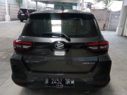 Daihatsu Rocky 1.0 R ASA AT 2021 10