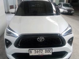 Toyota Yaris Cross 1.5 S GR Sport Hybrid AT 2023