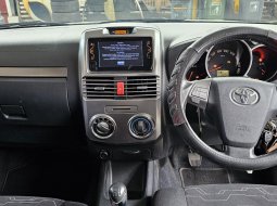 Toyota Rush TRD M/T ( Manual ) 2015 Putih Tangan 1 Good Condition Siap Pakai 8