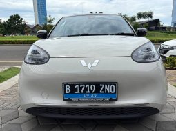 Wuling Binguo Long Range Matic Tahun 2024 Kondisi Mulus Terawat Istimewa Seperti Baru