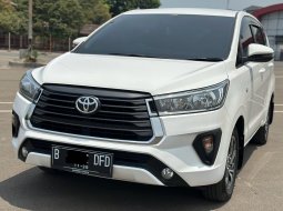 INNOVA G 2.0 AT PUTIH 2021 TURUN HARGA KHUSUS AKHIR TAHUN