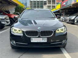 BMW 5 Series 520d 2013 Sedan 1