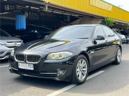 BMW 5 Series 520d 2013 Sedan 2