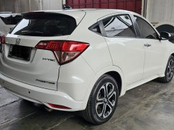 Honda HRV Prestige A/T ( Matic Sunroof ) 2016 Putih Km 54rban Mulus Siap Pakai 6