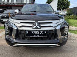 Mitsubishi Pajero Dakar Matic Tahun 2021 Kondisi Mulus Terawat Istimewa Seperti Baru