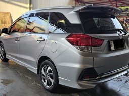 Honda Mobilio RS A/T ( Matic ) 2018/ 2019 Silver Km 61rban Tangan 1 Good Condition 6