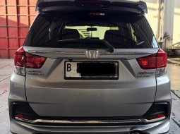 Honda Mobilio RS A/T ( Matic ) 2018/ 2019 Silver Km 61rban Tangan 1 Good Condition 4