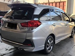 Honda Mobilio RS A/T ( Matic ) 2018/ 2019 Silver Km 61rban Tangan 1 Good Condition 5