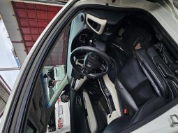 Honda HRV Prestige A/T ( Matic Sunroof ) 2016 Putih Km 54rban Mulus Siap Pakai 10