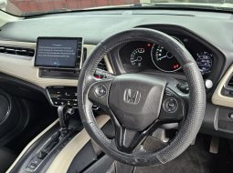 Honda HRV Prestige A/T ( Matic Sunroof ) 2016 Putih Km 54rban Mulus Siap Pakai 9