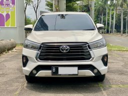 Toyota Kijang Innova 2.0 G 2021 Putih