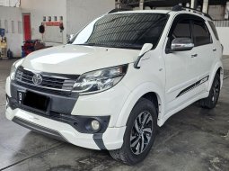 Toyota Rush TRD M/T ( Manual ) 2015 Putih Tangan 1 Good Condition Siap Pakai 3