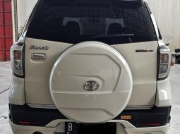 Toyota Rush TRD M/T ( Manual ) 2015 Putih Tangan 1 Good Condition Siap Pakai 5