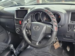 Toyota Rush TRD M/T ( Manual ) 2015 Putih Tangan 1 Good Condition Siap Pakai 9