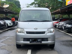 Daihatsu Gran Max D 2013 Silver