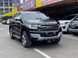 Ford Everest TDCi 2.2 Automatic 2015 SUV