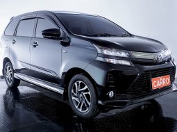 JUAL Toyota Avanza 1.5 Veloz AT 2021 Hitam