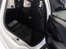 Toyota Yaris Cross 1.5 GR SPORT TSS HYBRID MATIC  2023 PUTIH