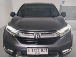 Honda CR-V 1.5 Turbo Prestige AT 2017