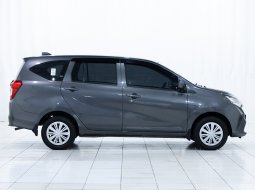 DAIHATSU SIGRA (DARK GREY METALLIC)  TYPE M MINOR CHANGE 1.0 M/T (2023) 2