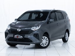 DAIHATSU SIGRA (DARK GREY METALLIC)  TYPE M MINOR CHANGE 1.0 M/T (2023) 4