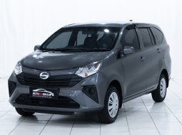 DAIHATSU SIGRA (DARK GREY METALLIC)  TYPE M MINOR CHANGE 1.0 M/T (2023) 5